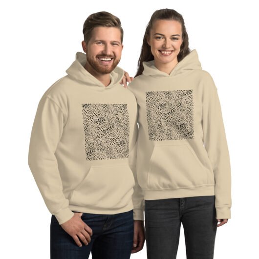 RegalSuave Unisex Hoodie - Image 17
