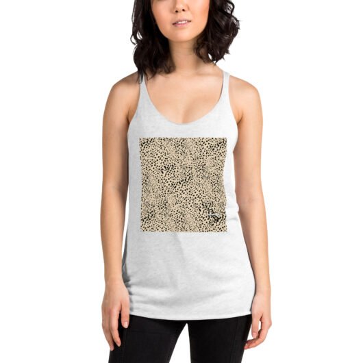 Women's Racerback Tank - Image 8