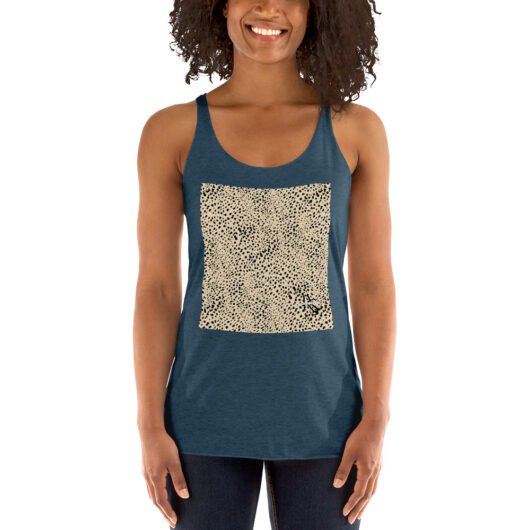 Women's Racerback Tank - Image 3