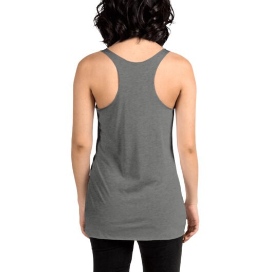 Women's Racerback Tank - Image 5
