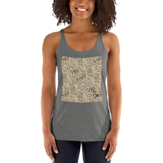 Women's Racerback Tank - Image 4