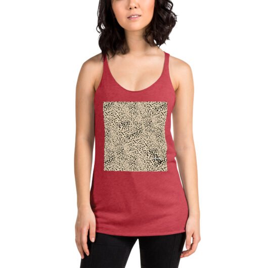 Women's Racerback Tank