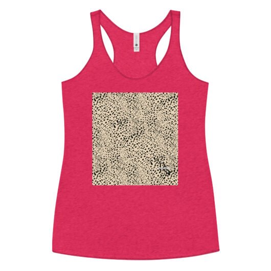 Women's Racerback Tank - Image 21