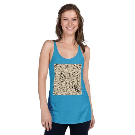 Women's Racerback Tank - Image 6