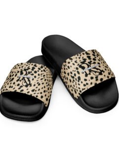 Women's Slides RegalSuave