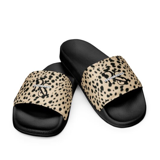 Women's Slides RegalSuave