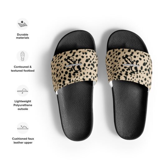 Women's Slides RegalSuave - Image 8