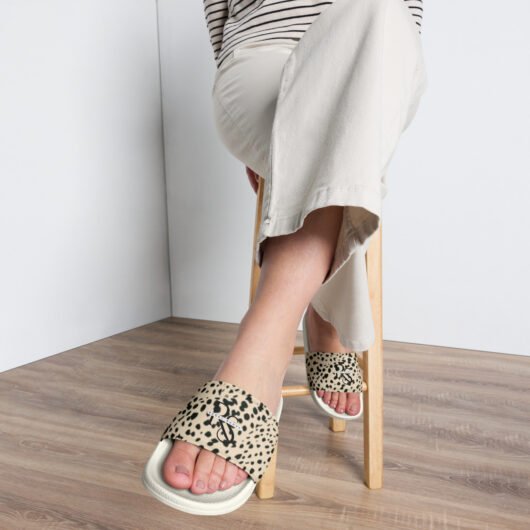 Women's Slides RegalSuave - Image 2