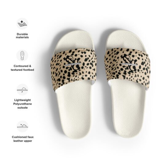 Women's Slides RegalSuave - Image 6