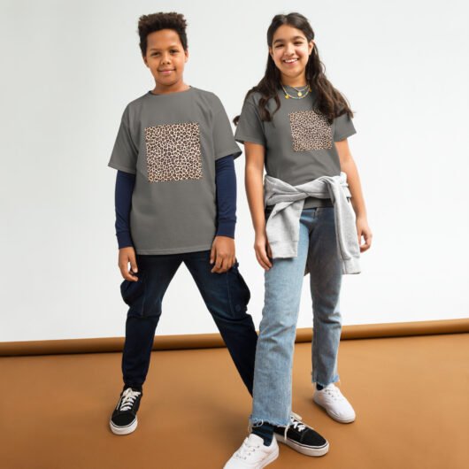 Colorful Kids T-Shirts, Tops & Tees Collection at Regal Suave